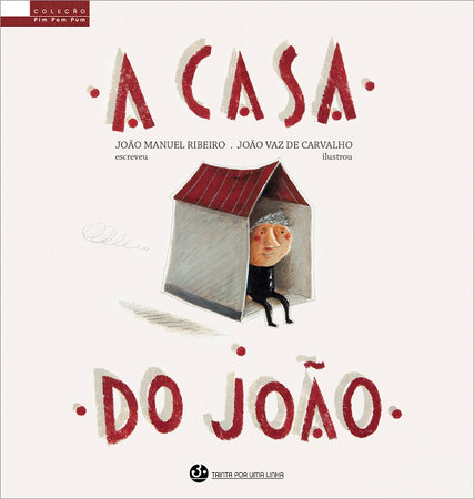 João Manuel Ribeiro / João Vaz de Carvalho, Trinta Por Uma Linha, 2012\\n\\n08/04/2019 12:15