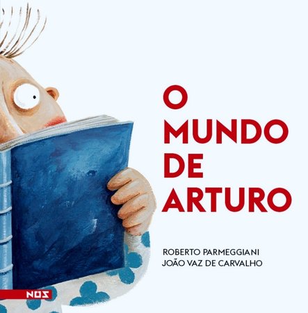 Roberto Parmeggiani, João Vaz de Carvalho, Editora NOS, 2016\\n\\n08/04/2019 12:15